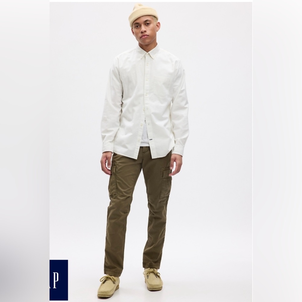 Gap Men’s Cargo Pants 28/30